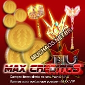 Pacote MaxCreditos 80