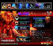Blaze Expansao Fundador[SW]