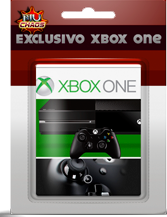 Lancamento-XBOX-One