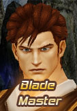 Blade Knight