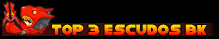 Top+3+Escudos+de+BK