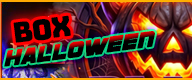 Promocao Black Halloween Box