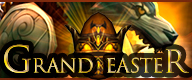 Promocao Grand Easter