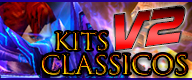 Kits Classicos V2