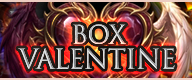 Promocao Valentine Box