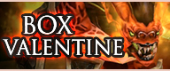Promocao Valentine Box