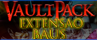 Promocao BAUs Extras