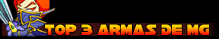 Top+3+Armas+de+MG