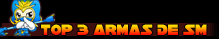 Top+3+Armas+de+SM