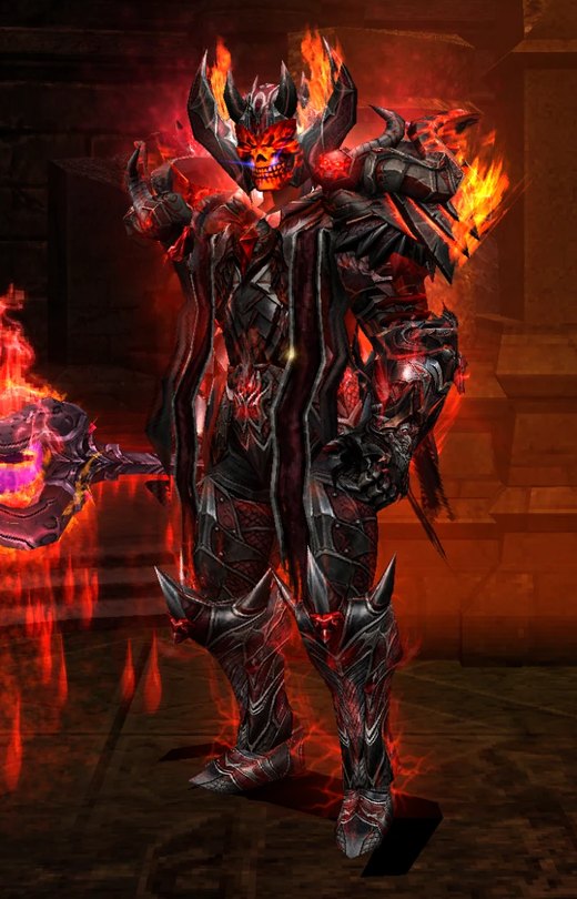 Set Vlad[Sanguine]