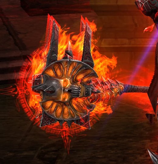 Vlad[Sanguine] Hammer