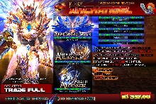 Fundador Fiery Archangel
