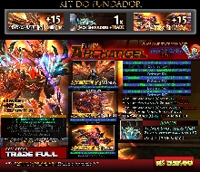 Kit Archangell Anniversary