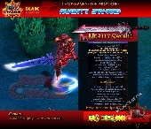 Keltic Mighty Sword