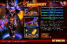 Black Dragon Classico
