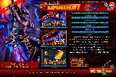 Black Dragon Classico