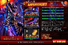 Black Dragon Classico