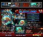 Blacklord (Fundador Prata)