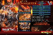 Black Phoenix +15