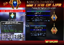 Earrings of Life (Brinco) Full