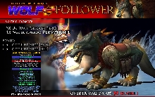 Wolf Follower Tier[O]