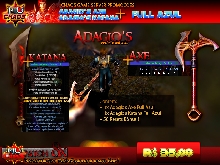 Kit Perfeito Adagio