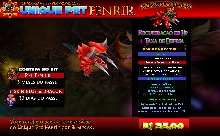 Unique Pet Fenrir Trimestral