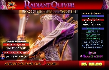 Quiver Radiant