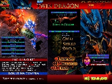 Kit TwinDragon