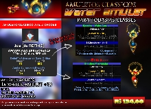 Water Amulet (Amuleto)