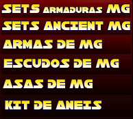 Menu Inicial