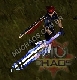 Black Reign Blade