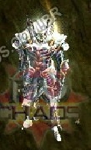 Kit Adamantine (DarkSoul DL )