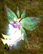 Kit Elf Spirit Full 
