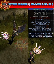 Hyon Mace