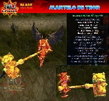 Martelo de Thor