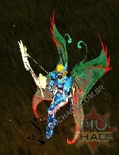 Kit Wind Full 