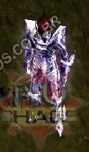 Kit Storm Crow MG