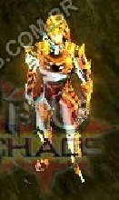 Kit Sphinx Full